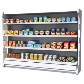 Cheese shelf 3D Object | FREE Artlantis Objects Download